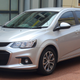 TM Barina series 2 (2017-2018)